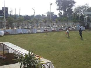 Tanarika Resort Bhusāwal Buitenkant foto