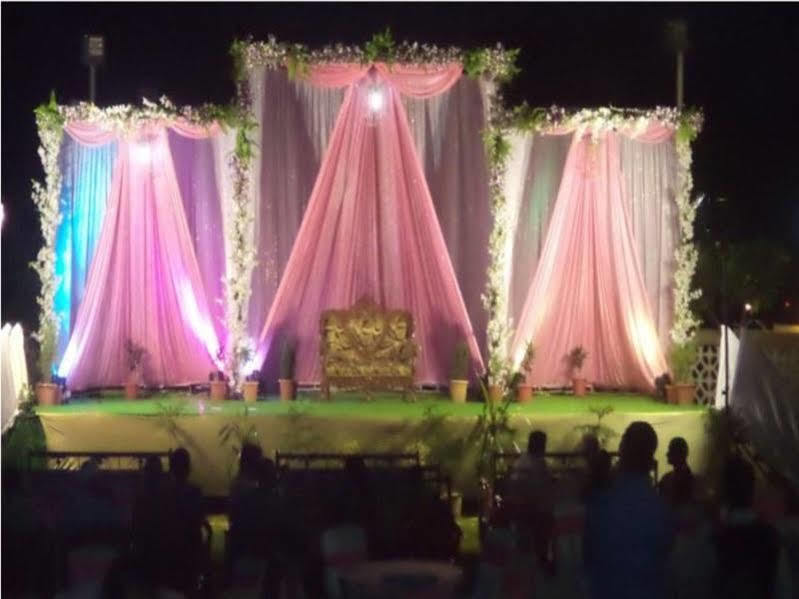 Tanarika Resort Bhusāwal Buitenkant foto